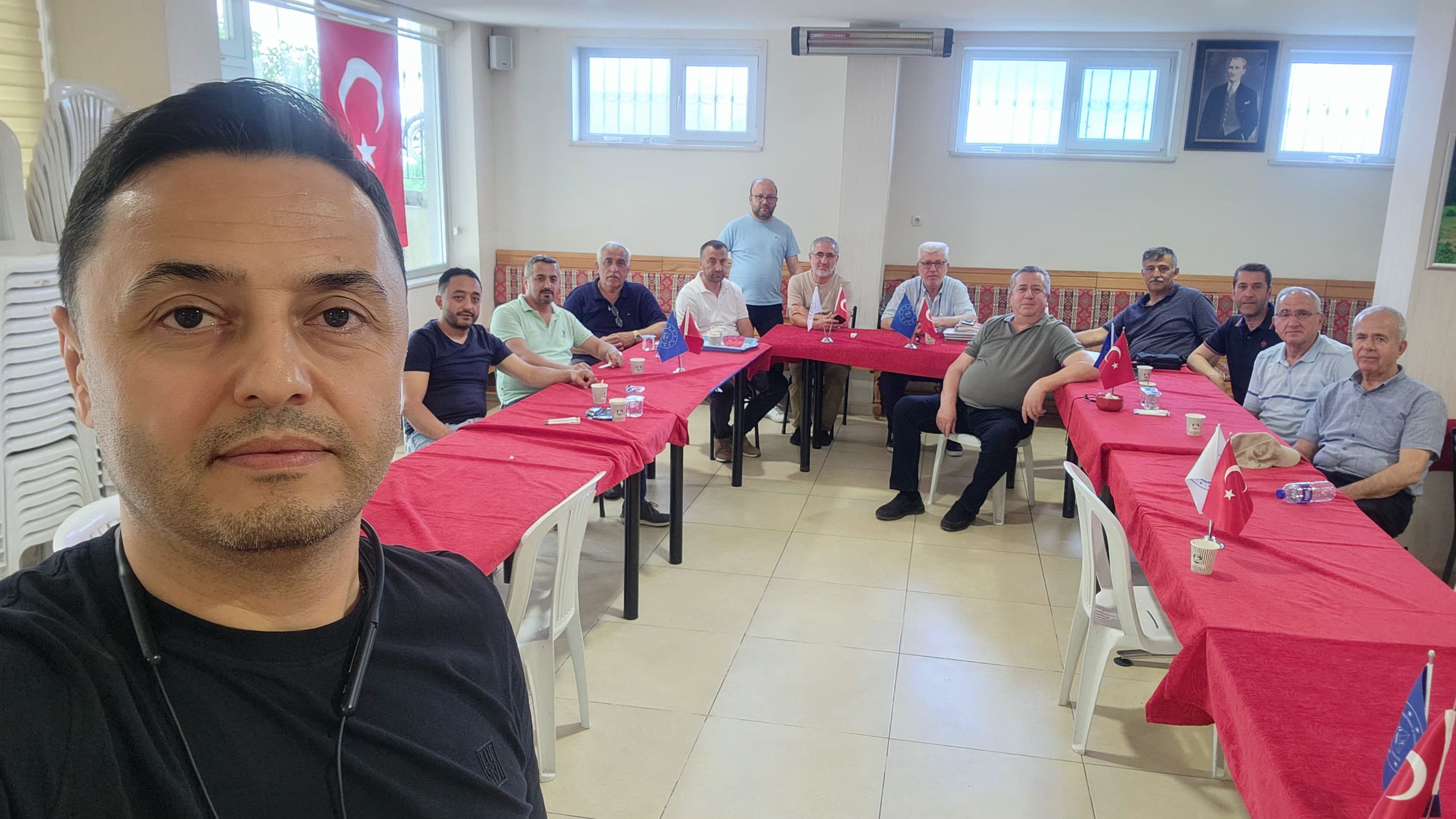 olağan toptantı